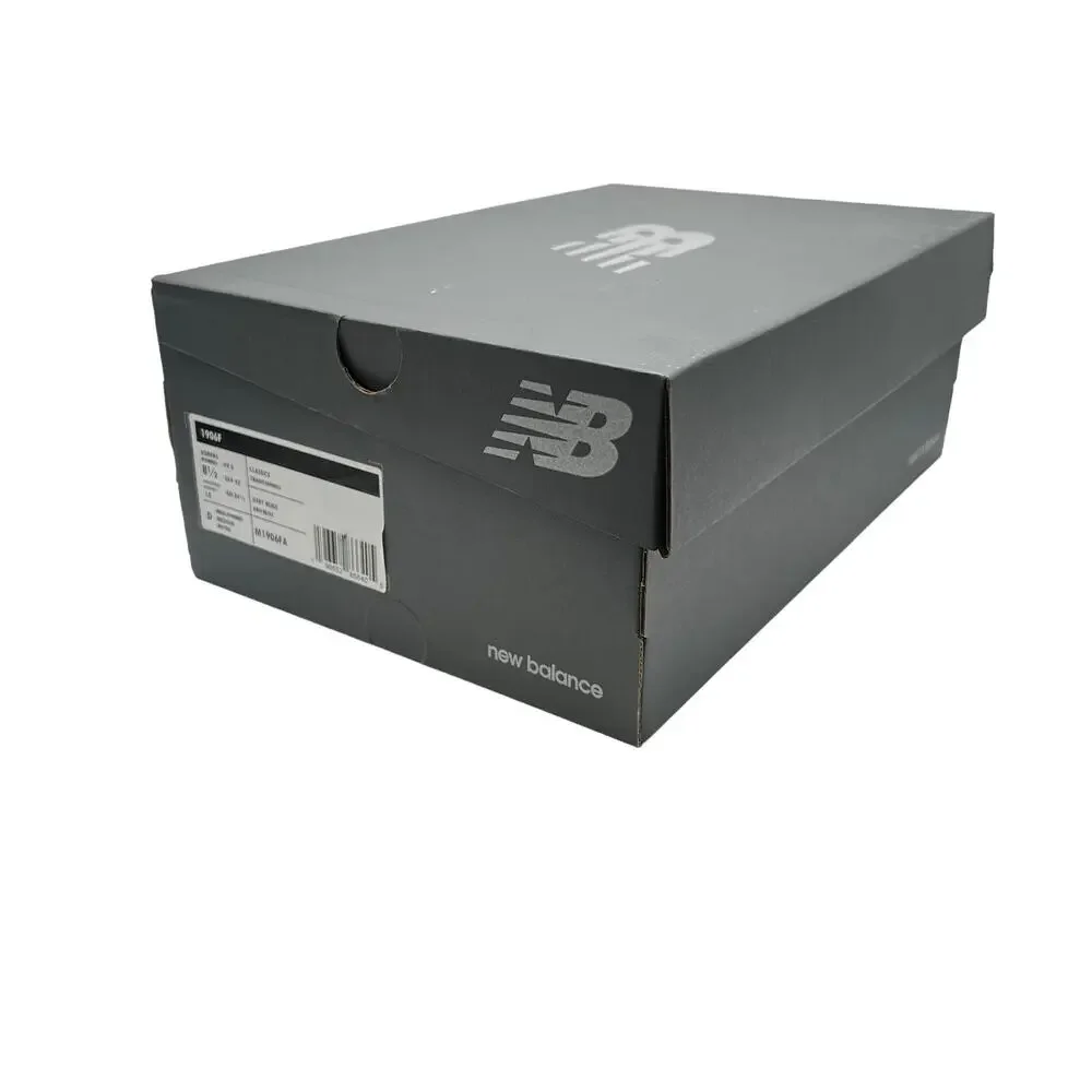New Balance 1906F Sneakers Grey Beige Men’s Size 8.5 Women’s Size 10‎